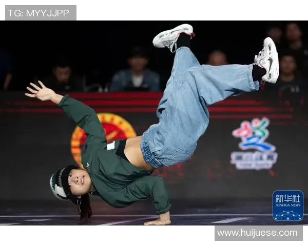 武汉街舞队的整体压制现象及其对街舞文化发展的深远影响分析