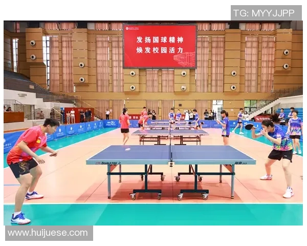 乒乓球背后的心理战：深入武汉乒乓球队的心灵世界与竞技精神