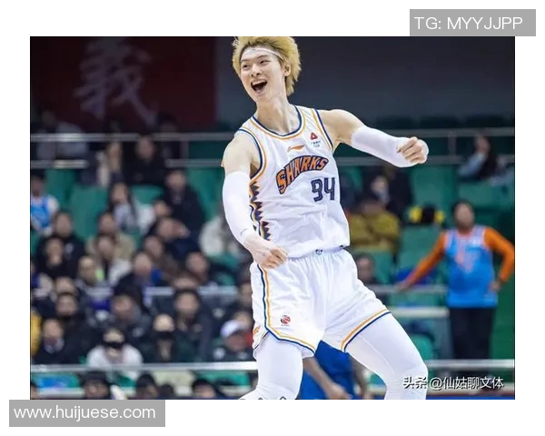 上海篮球队状态变革引发热议球迷期待新赛季的精彩表现与突破