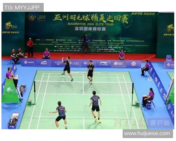 南京羽毛球队在精英赛中的比赛经验与表现分析 南京羽毛球队在精英赛中的比赛经验与表现分析