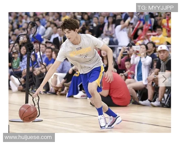 吴磊独家分享篮球心得与技巧助你提升球技的秘密大揭秘