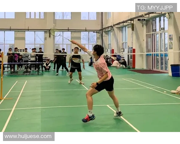 张秀英独家分享羽毛球技巧与心得体会助你提升竞技水平