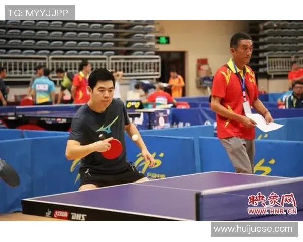 李娜独家分享乒乓球技巧与心得助你提升球技的秘密秘籍