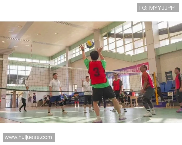 排球盛宴:深入解析上海排球队的训练与竞技状态 排球盛宴:深入解析上海排球队的训练与竞技状态