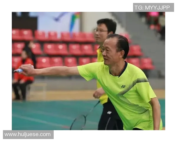 广州羽毛球队实力分析:探秘羽坛劲旅的训练与发展之路 广州羽毛球队实力分析:探秘羽坛劲旅的训练与发展之路