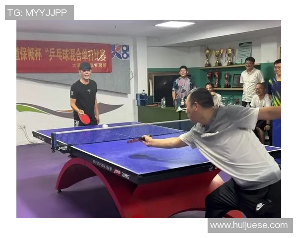 广州乒乓球队在全国配合排行榜中荣获第六名展现出强大实力与团队精神 广州乒乓球队在全国配合排行榜中荣获第六名展现出强大实力与团队精神