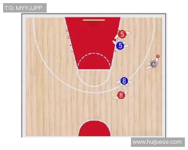 杭州篮球队盯防战术解析与深度剖析助力球队提升竞争力 杭州篮球队盯防战术解析与深度剖析助力球队提升竞争力