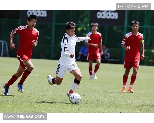 足球盛宴揭秘上海足球队现状与未来发展潜力分析